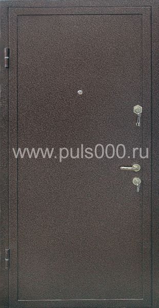 Квартирная дверь с порошковым напылением FL-1803, цена 37 534 руб. Квартирная дверь с порошковым напылением FL-1803, цена 37 534 руб.