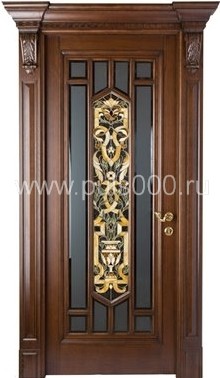 Металлическая эксклюзивная дверь EX-1675, цена 114 300 руб. Металлическая эксклюзивная дверь EX-1675, цена 114 300 руб.