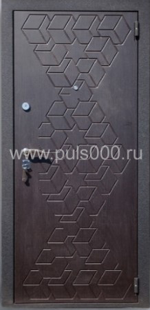 Металлическая дверь с терморазрывом на улицу TER 87, цена 40 500 руб. Металлическая дверь с терморазрывом на улицу TER 87, цена 40 500 руб.