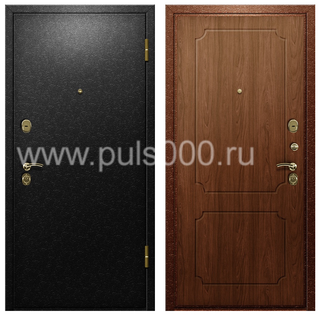 Металлическая дверь с шумоизоляцией в квартиру PR-909, цена 39 122 руб. Металлическая дверь с шумоизоляцией в квартиру PR-909, цена 39 122 руб.